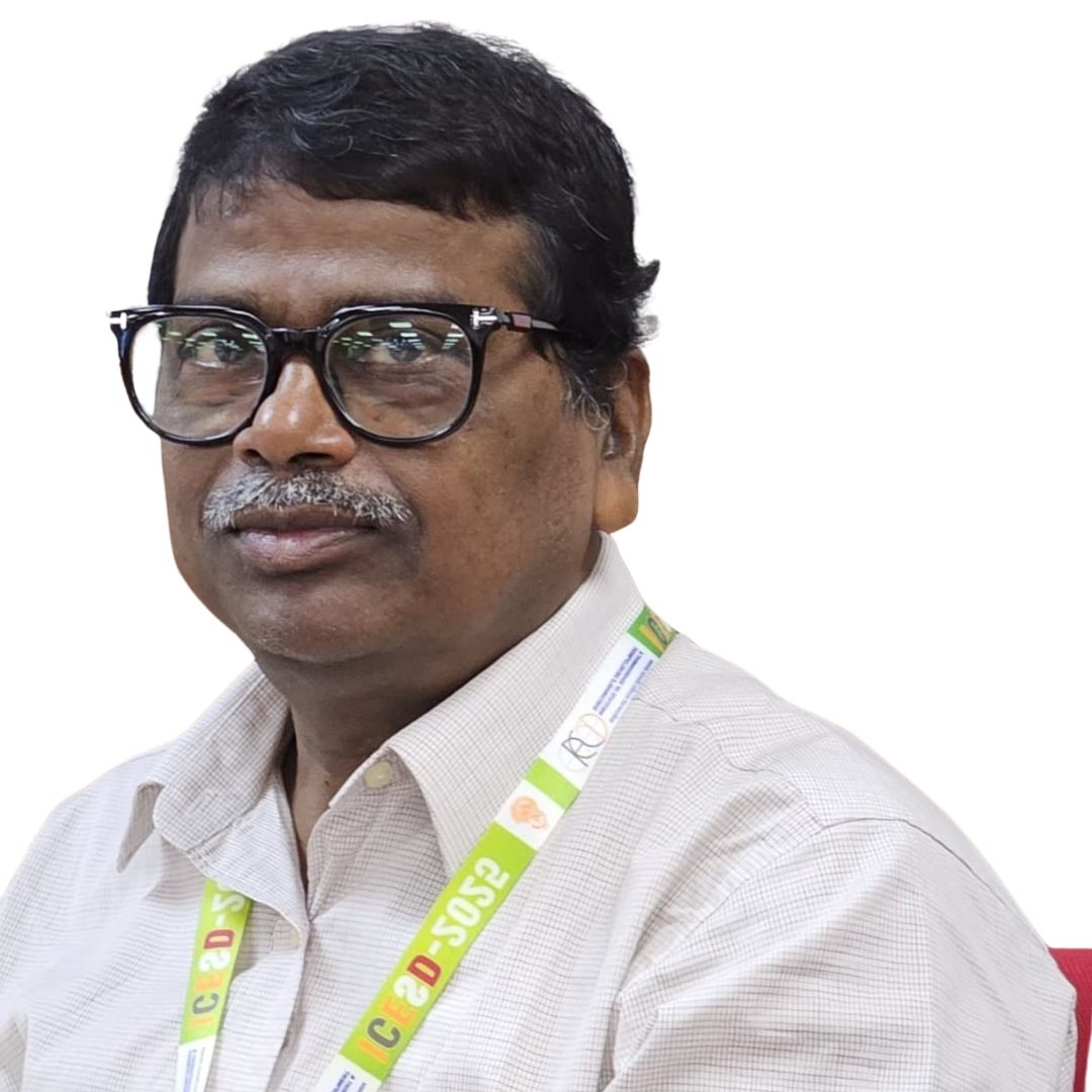 Dr Ajoy Kumar Mandal